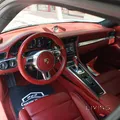 Porsche 911 Turbo 2014